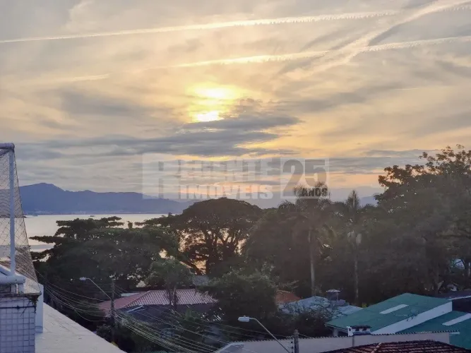 Cobertura à venda no João Paulo Florianópolis SC
