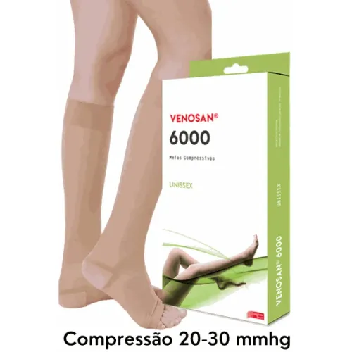 MEIA VENOSAN 20-30 3/4