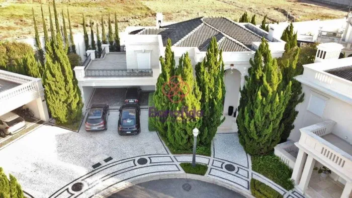 Casa para LOCAÇÃO localizada no CONDOMÍNIO VEDUTA, em Jundiaí/SP.