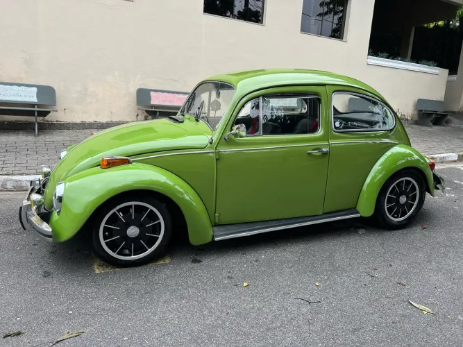 Volkswagen Fusca 1976