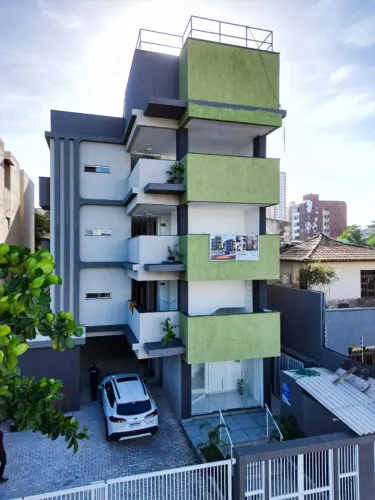 studio armação kitnet