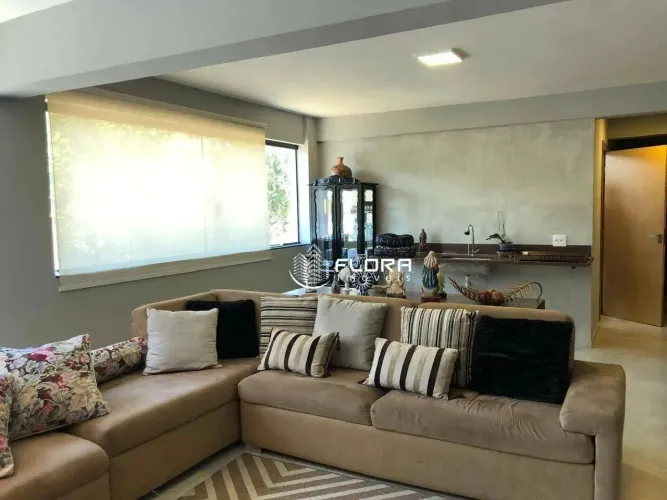 Casa com 3 dormitórios à venda, 270 m² por R$ 2.000.000,00 - Itacoatiara - Niterói/RJ