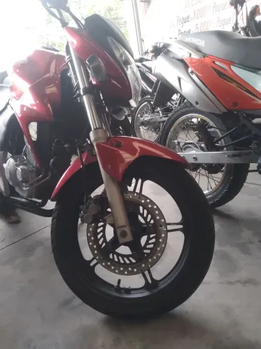 CB 300R 2013 SHALON VEICULOS ALTO LAGE CARIACICA