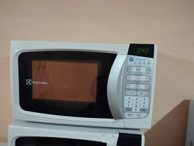 Microondas Electrolux 20 Litros MTD30 127v
