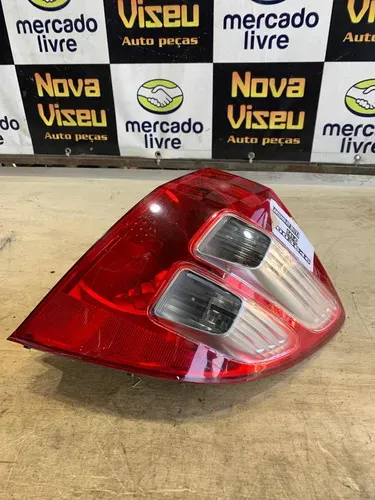 Lanterna Honda Fit 2012/13 Traseira Direita