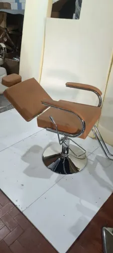 Cadeira para salão de beleza