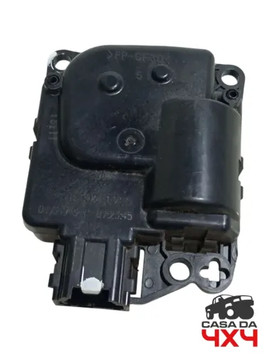Motor Atuador Caixa Ar Forçado Frontier 2.5 2014 S