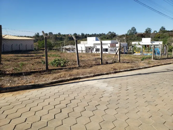 Lote Condomínio Estância da Mata