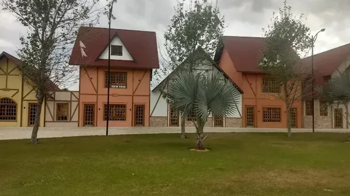 LOTE 500M2 - HARAS RESIDENCE