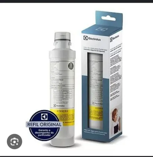 Refil Purificador Electrolux
