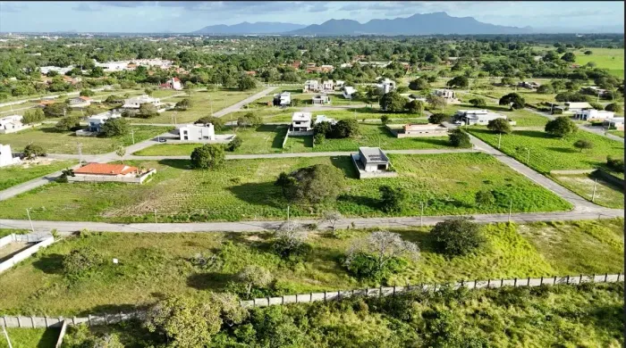 Loteamento Fazenda Imperial em Caucaia - Área de Lazer e Infraestrutura Completa