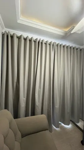 Cortinas Blackout 