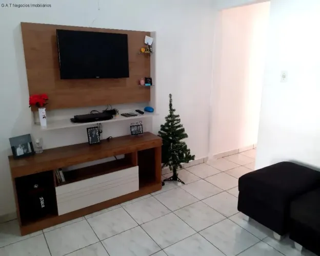 CASA EM BAIRRO À VENDA NO IPANEMA VILLE - SOROCABA/SP