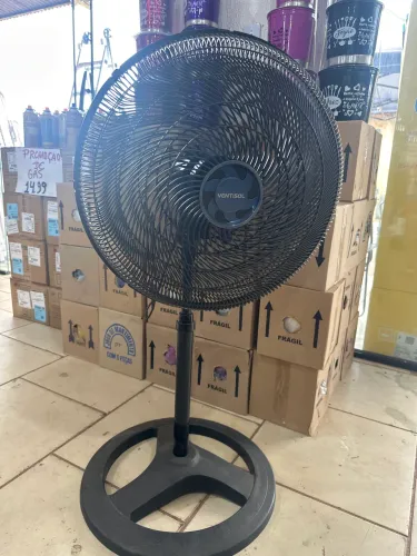 VENTILADOR DE COLUNA 