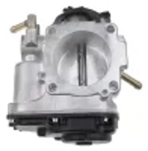 Corpo De Borboleta Tbi Audi A3 Vw Golf Aspirado 1.8 Aspirado