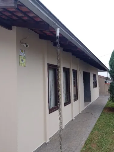 Trabalho com Pintura Residencial e Comercial