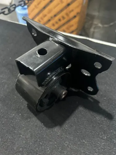 Coxim do Câmbio Nissan Sentra 1.8 2000 ate 2006 Sentra 2.0 2000/2001 Original Novo