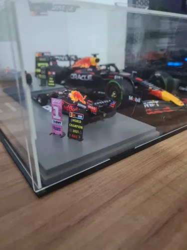 Miniatura Redbull Racing Formula 1