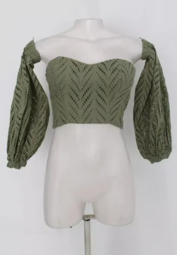 Blusa Rosa Chá Com Mangas Removíveis