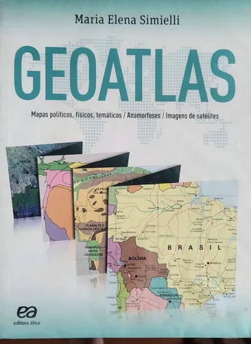 GEOATLAS - Maria Elena Simielli