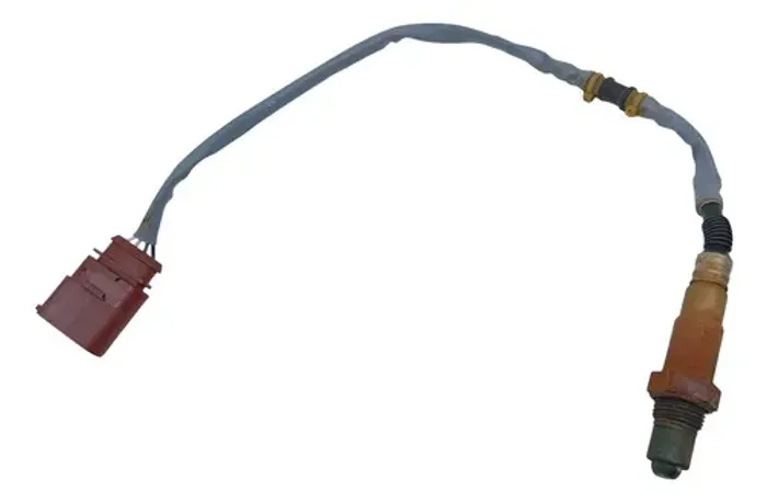 Sonda Lambda Vw  Bora 2008 2011