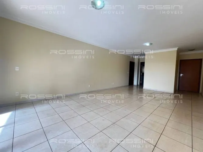 Apartamento Padrão, Condomínio Itamaraty, Ribeirão Preto - SP
