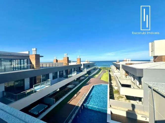 APARTAMENTO COM 3 SUÍTES NO MORRO DAS PEDRAS