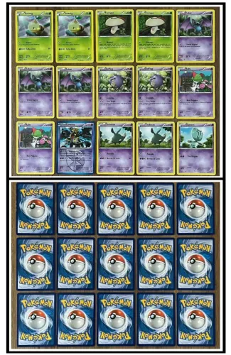 Baralho Temático Pokemon GO