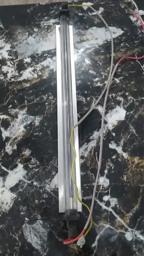 Resistência geladeira Panasonic