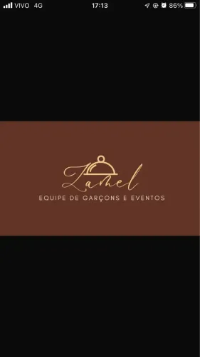 Buffet zamel