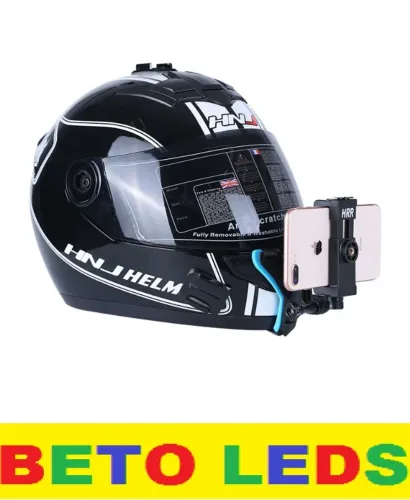 Suporte De Queixo Para Celulares E Cameras