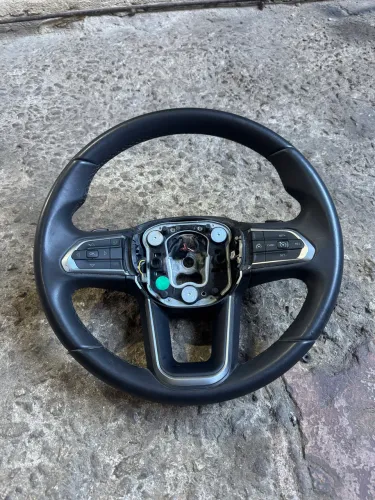 Volante original Jeep Renegade 2023
