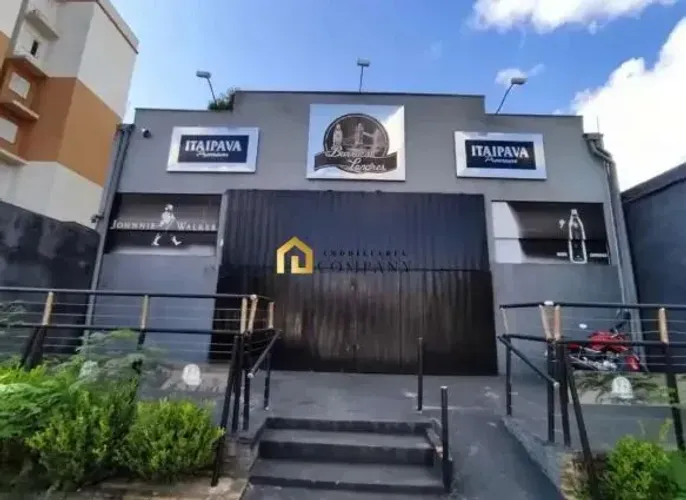 Pavilhão / Galpão Comercial à venda no Jardim Europa Sorocaba/SP