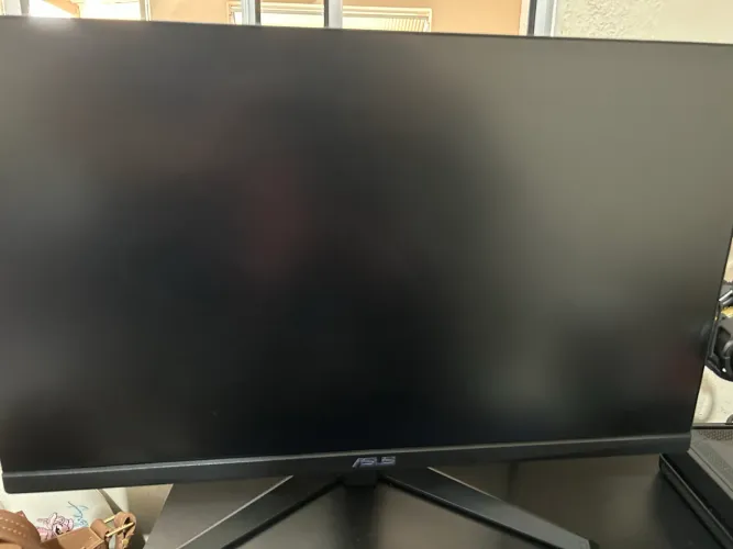 Monitor Gamer Asus TUF Gaming VGA1 165hz