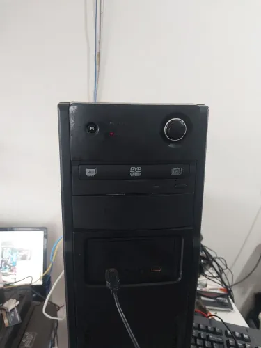 CPU I5 2320
