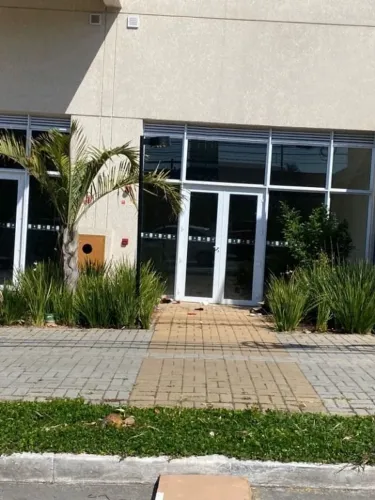 Sala à venda, 121 m² por R$ 980.910 - Clima São Francisco - São Paulo/SP