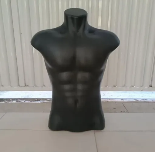 Manequim Busto