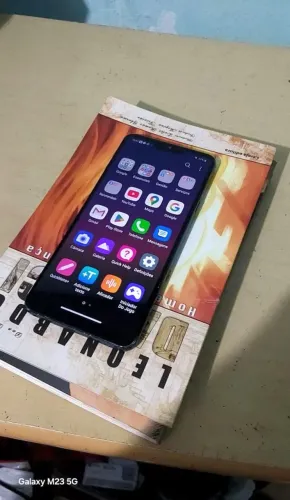 Celular LG G7 ThinQ 64gb