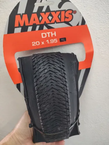 Pneu Maxxis DTH 20x1.95