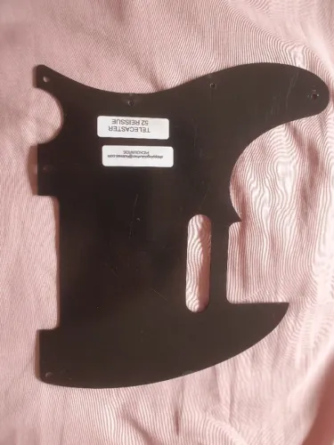 Escudo telecaster