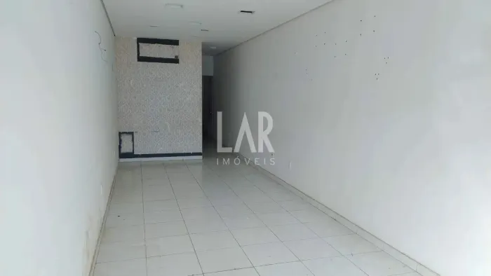 Comercial - Loja à venda, Santa Amélia - Belo Horizonte/MG