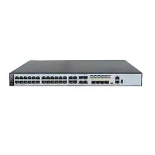 Switch Huawei S5720-36c-pwr-ei 28 Portas 10/100/1000