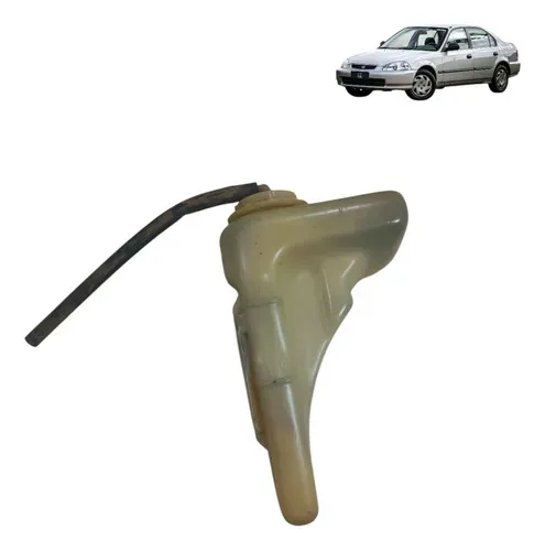 Reservatorio Agua Radiador Honda Civic 1996 2000