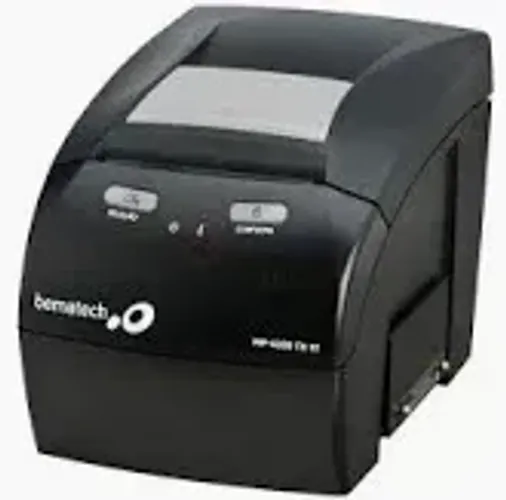 Sistema Automação Comercial