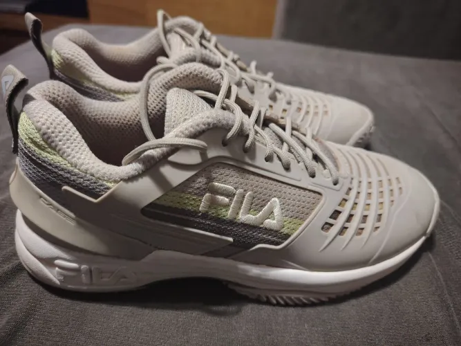 Tênis Fila Axilus Ace 2.0