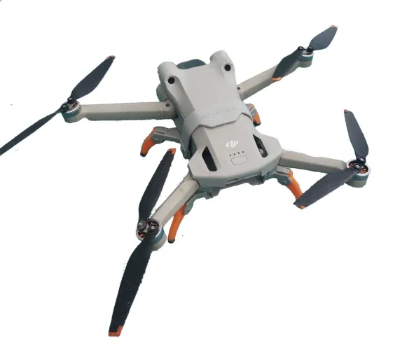 Drone DJI Mini 3 Pro - USADO sem gimbol, placa core e gps