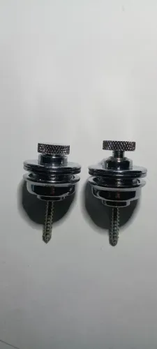 Strap Lock (trava para correias)