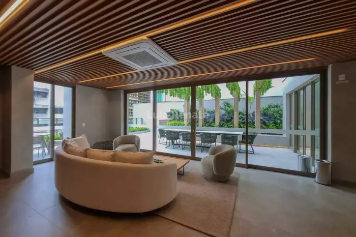 Apartamento à venda no bairro Santo Agostinho