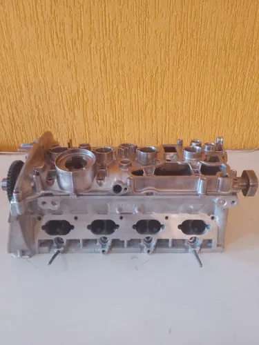 Cabeçote Tiguan Passat Jetta TSI 2.0 200CV Gasolina 