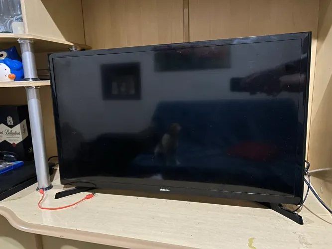 VENDE-SE 2 TELEVISÃO 32polegadas  